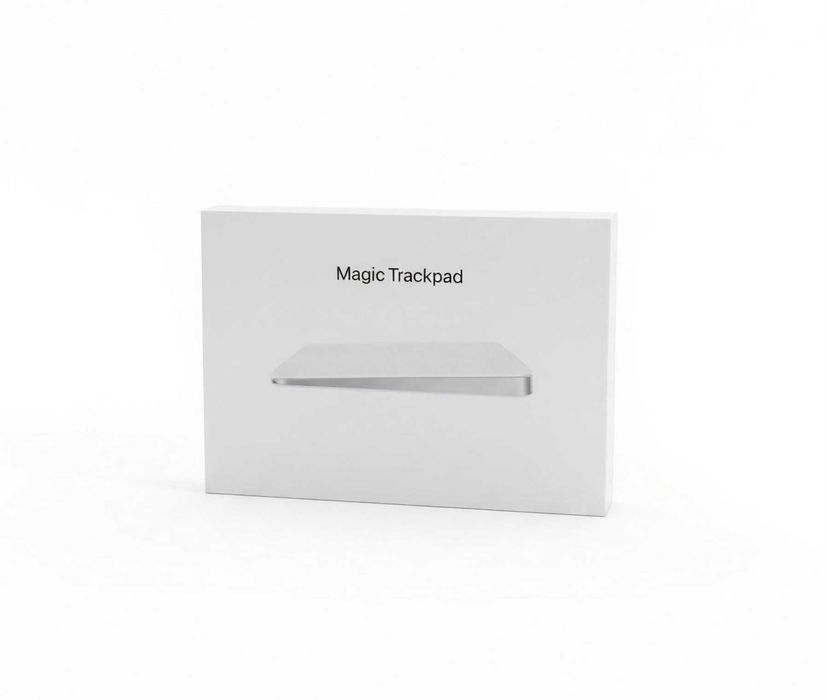 Безжичен тъчпад Apple Magic Trackpad