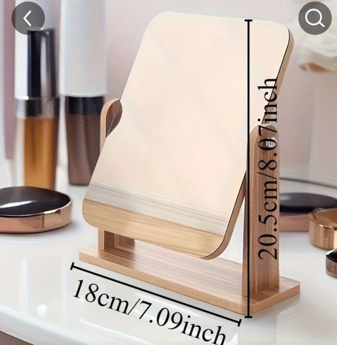 Продам зеркало новое