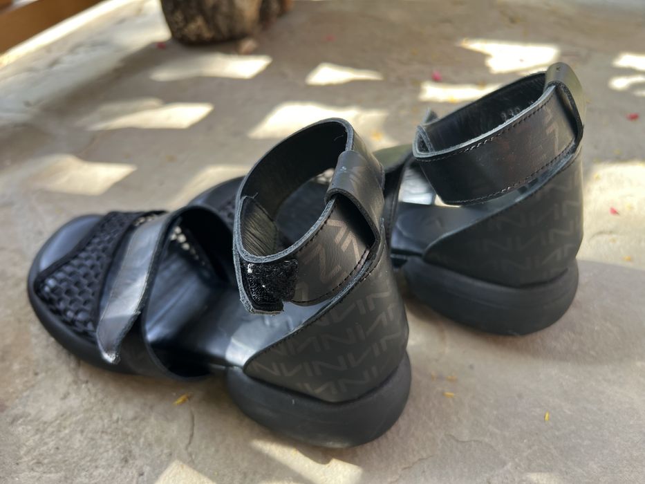 Сандали Navvi 36 номер