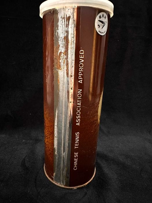 Set mingi de tenis marca Aeroplane