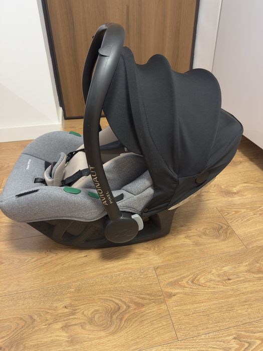 Scoica auto Avionaut Pixel Pro 2.0 C