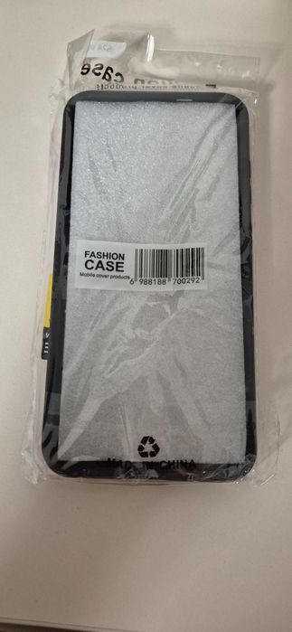 Husa Samsung S24 + NOUA Antisoc Inel magnetic