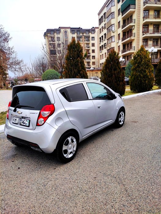 Spark 2015 спарк