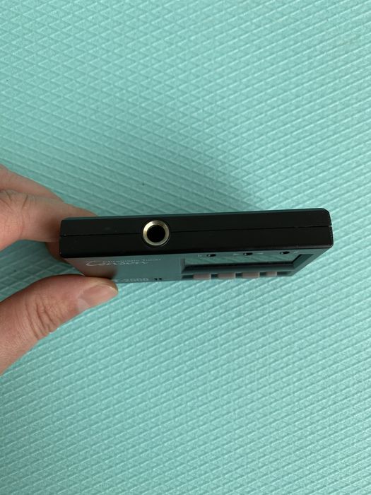 Tenson CT-2000 - Хроматичен тунер