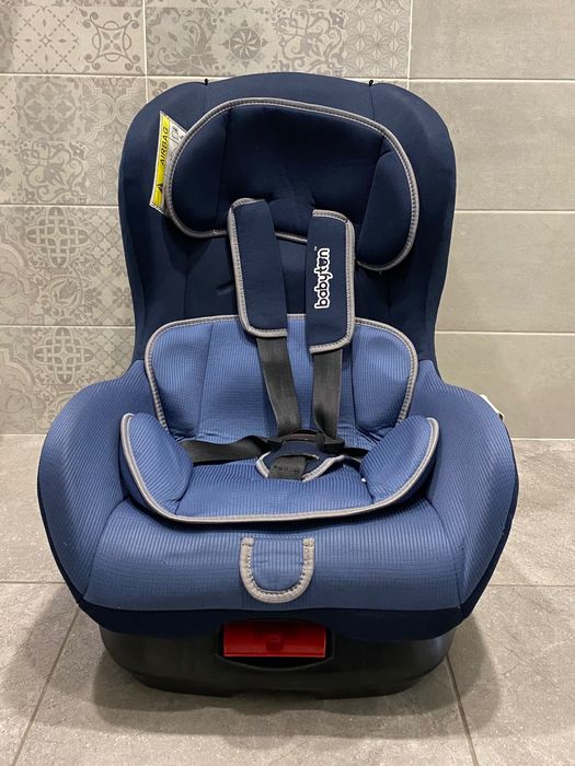 Автокресло Babyton Nord