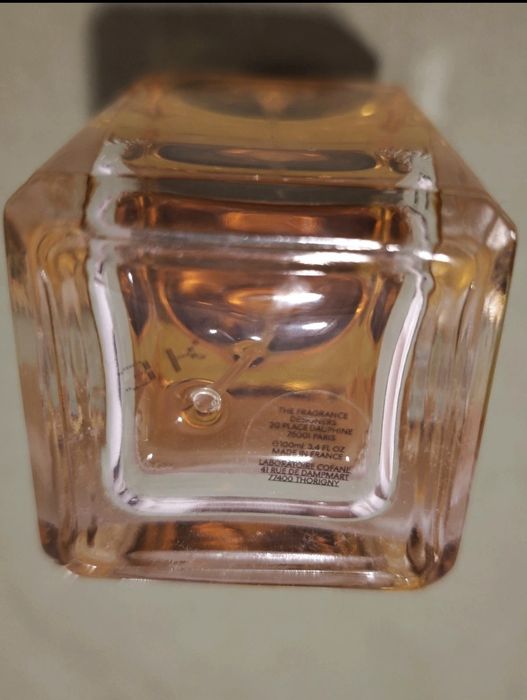 Matiere Premiere Vanilla Powder apa de parfum 100 ml