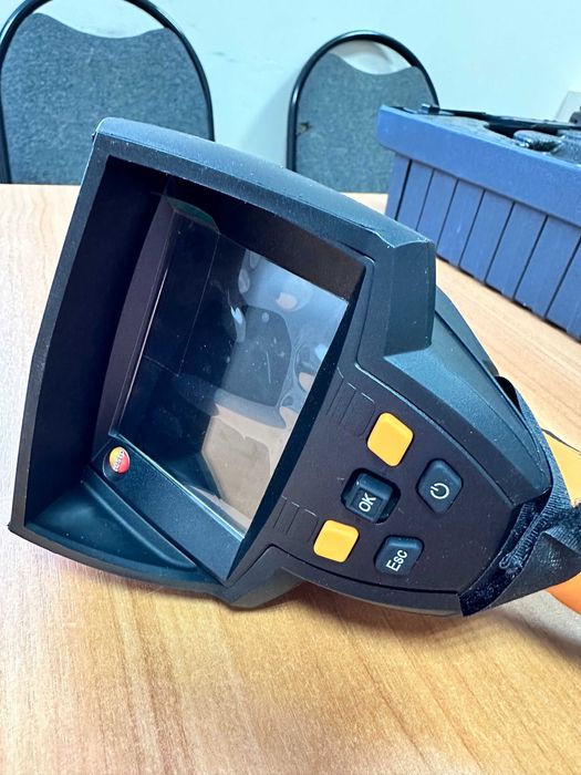 Профессиональный тепловизор  Testo 875-1