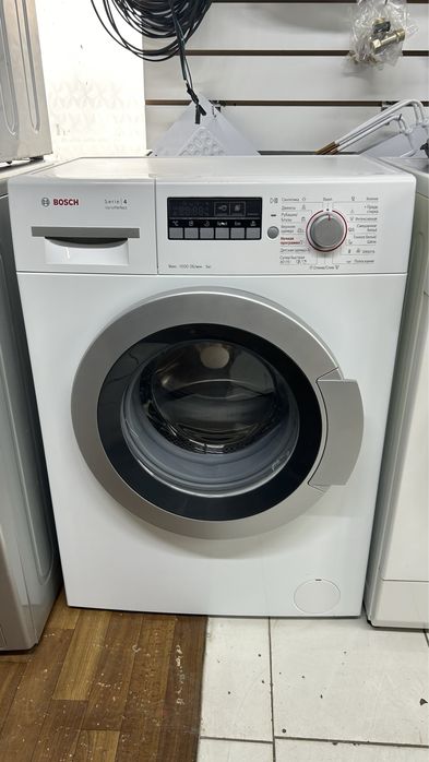 Продам стиральная машинка