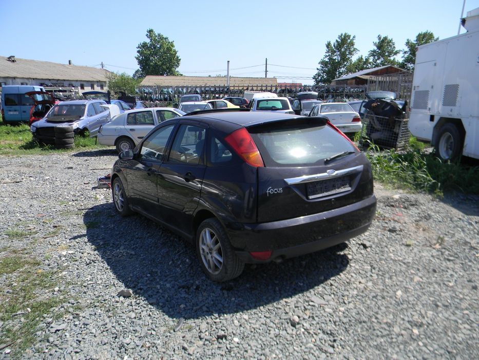 Dezmembrari Ford FOCUS Mk 1 (1998-2004) 1.8 Turbo DI / TDDi Motorina