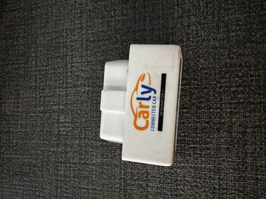 Carly diagnoza auto obd adapter
