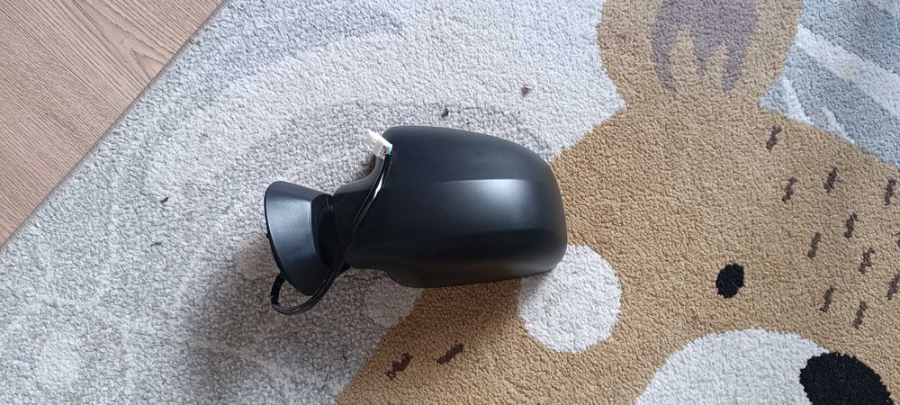 Странично огледало електрическо Dacia