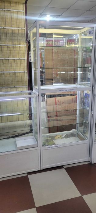 Продам торговое оборудование