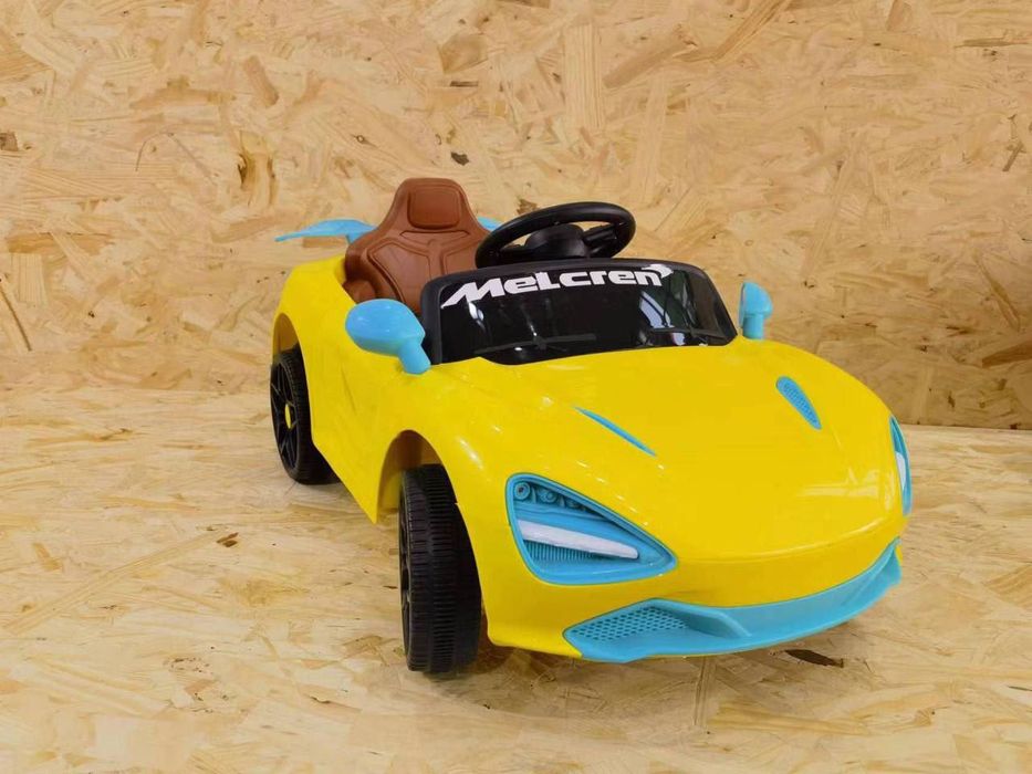 McLaren болалар машинаси