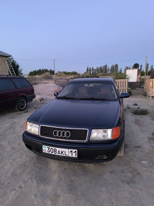 Audi 100 C4 1993