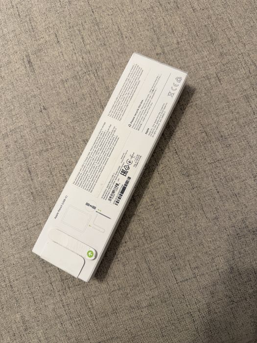 Apple Pencil noi noute, toate modelele