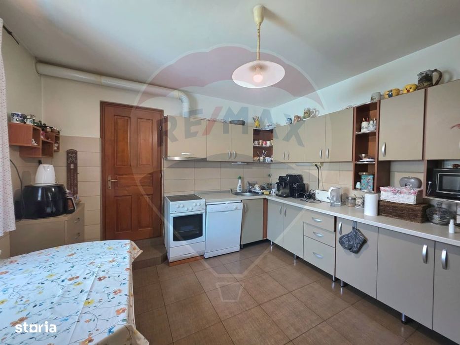 Proprietate Premium Cu 4.534 Mp Teren- Reghin Strada Pometului