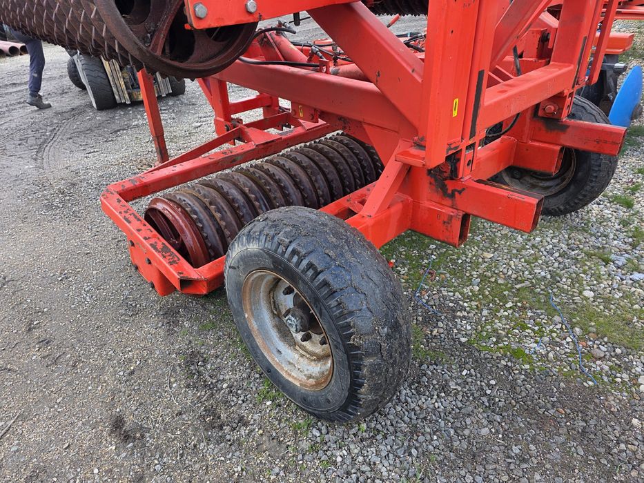 Tavalug mig gunoiera plug disc remorca freza coasa presa met