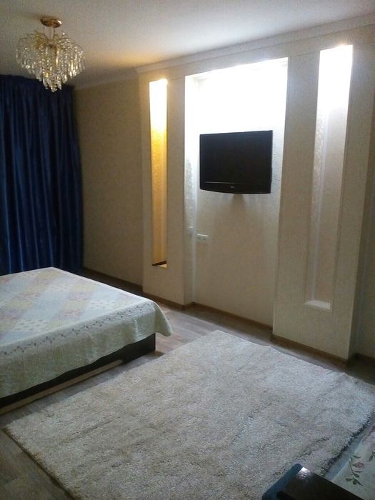 Сдам однокомнатную квартиру