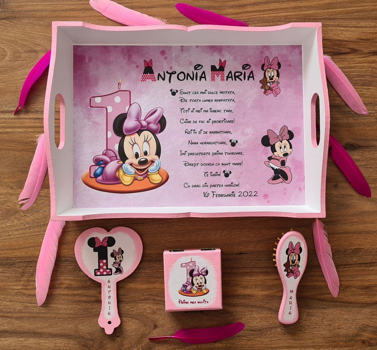 Tava mot, turta, set mot, tavita mot