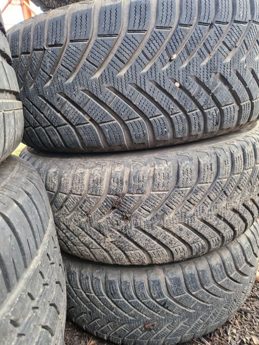 5×112мм. 225/50/17 цола Ауди