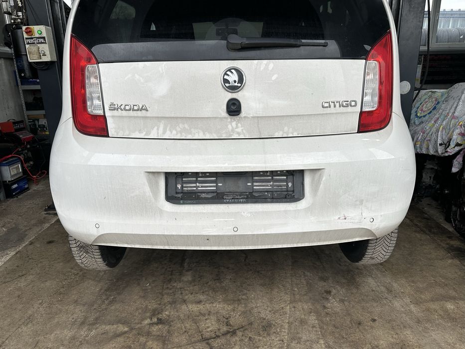 Стоп/Стопове за Шкода Ситиго/Skoda Citigo