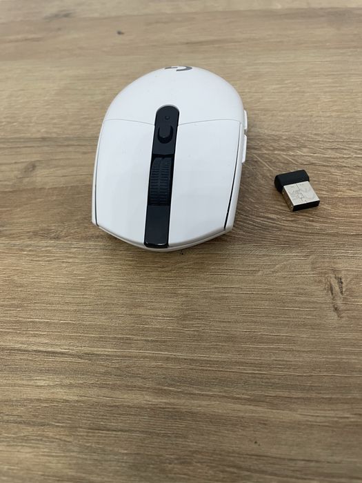 Мышь/Mouse LOGITECH g305