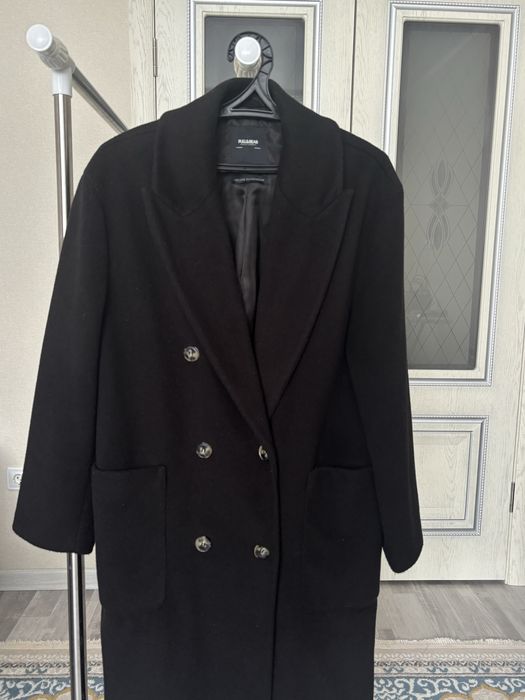 Пальто женское Pull&Bear