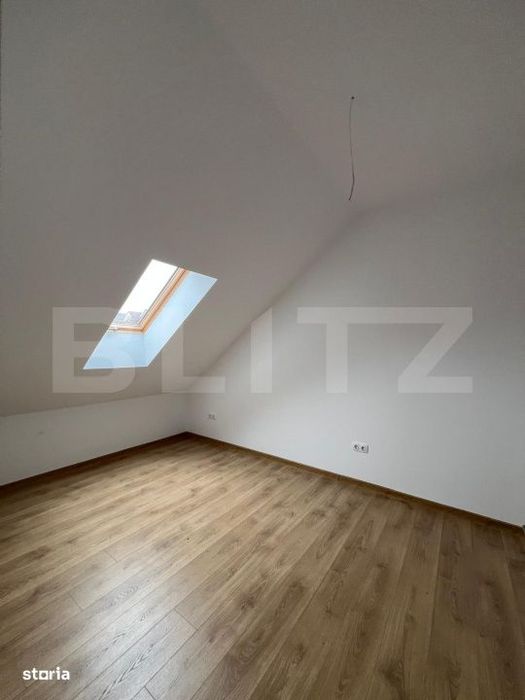 Apartament cu 2 camere, Ansamblu Rezidential modern