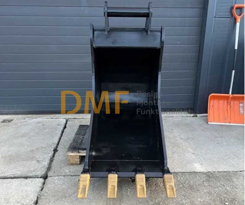 Кофа за багер 60см Heavy Duty за багер 9,5 - 14 тона