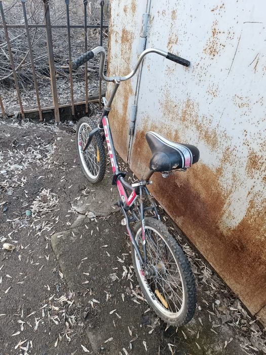 Продам велосипед детский