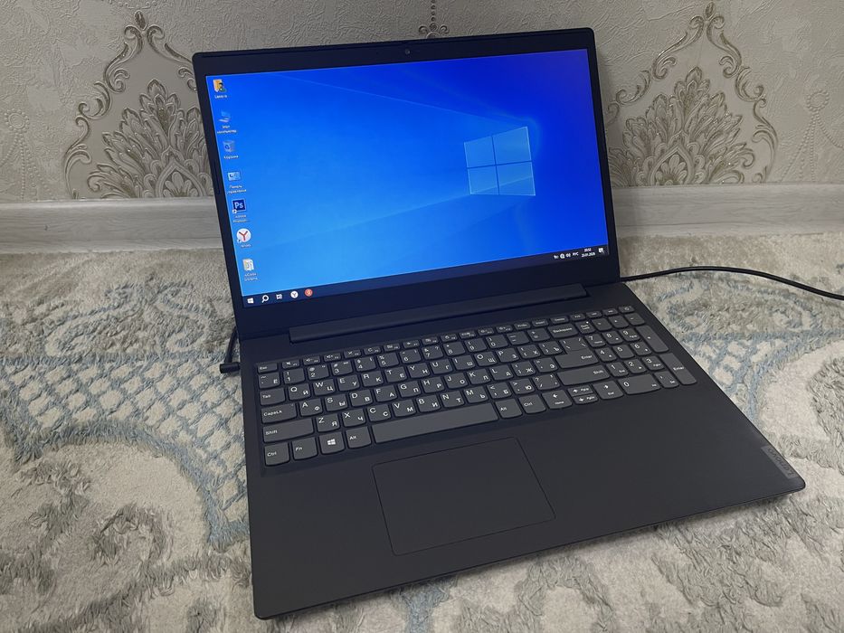 Продам ноутбук Lenovo Ideapad L340