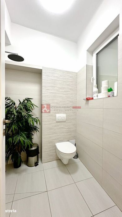 Investitie | Spatiu Comercial 241 Mp | Teren 295 Mp | Centrul Civic