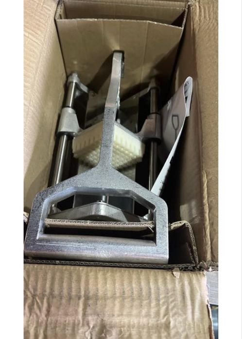 Овощерезка сәбіз турайтын аппарат