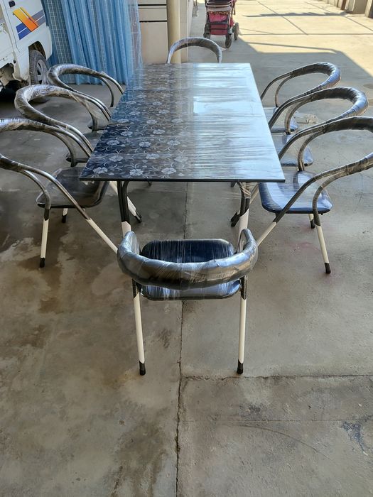 Tayyor ishlab chiqarish biznesi sotiladi stol stul stanogi sotiladi