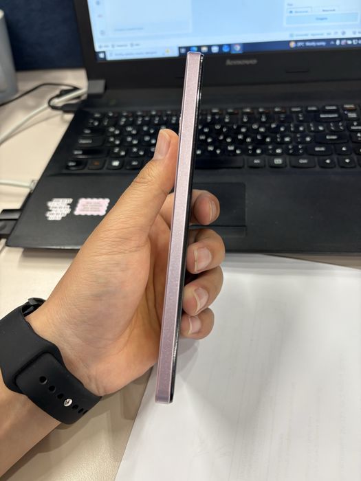 Redmi Note 12 Pro 5G почти новый