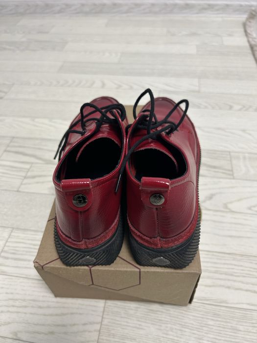 Respect ботинки !!!