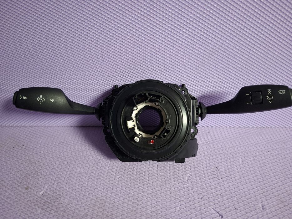 Spira volan cu manete BMW F30 Cod 9253746