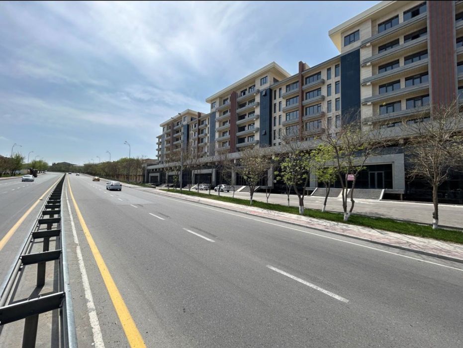 Шахар ичида 700 кв