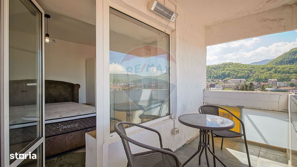 Vanzare/Inchiriere apartament Iuliu Maniu Brasov