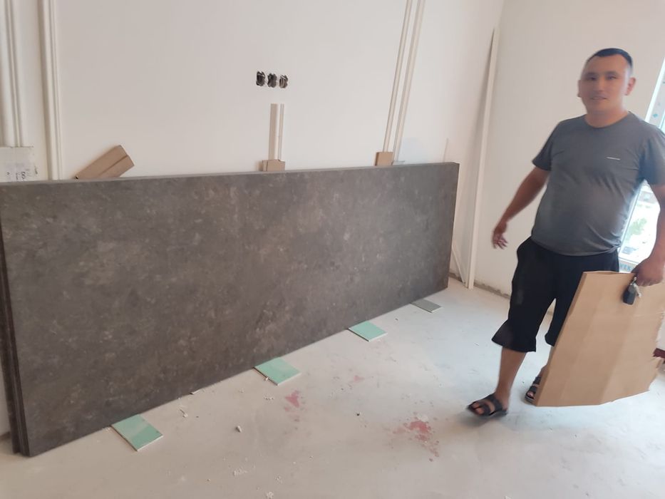 Керамогранит плитка