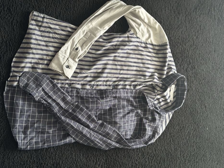 Camasa baieti Zara marime S