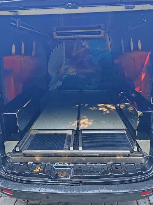 vand afacere la cheie,servicii funerare,urgent!
