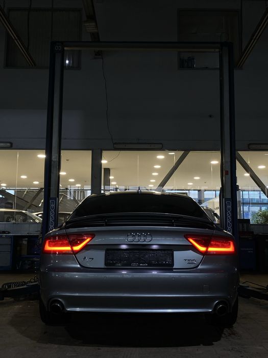 Компьютерная диагностика авто