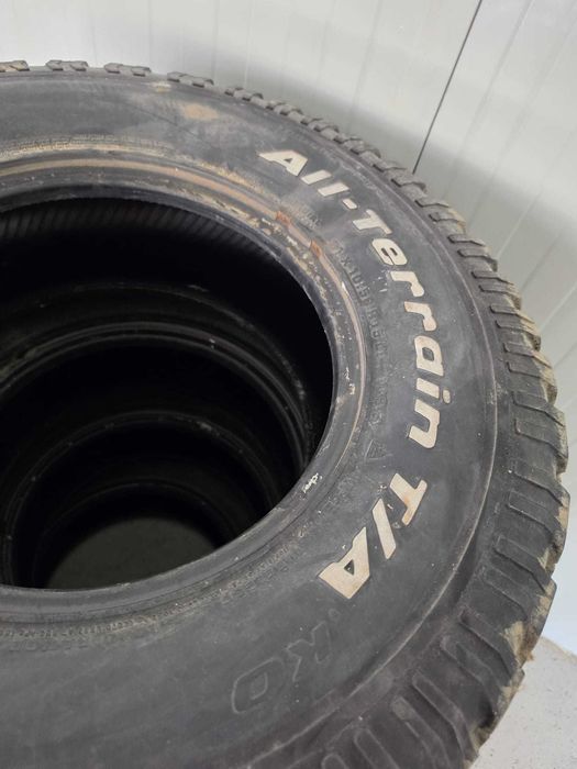 BFGoodrich Гуми за кал 31х10.50 R15 All-Terrain T/A
