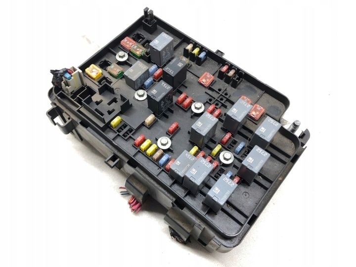 Predoxranitel blok GM 100%