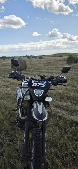 Продам мотоцикл MMZ 075