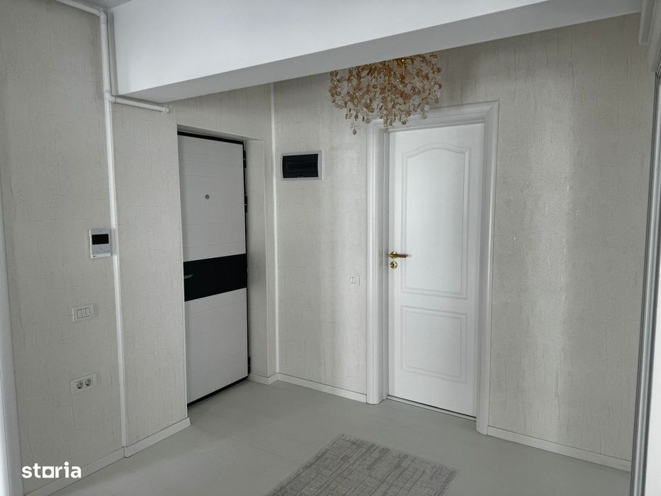 Apartament 3 camere, metrou Berceni — fotografia 3