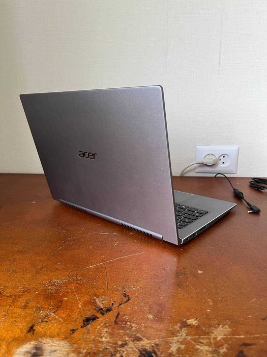 Ноутбук Acer Swift 3