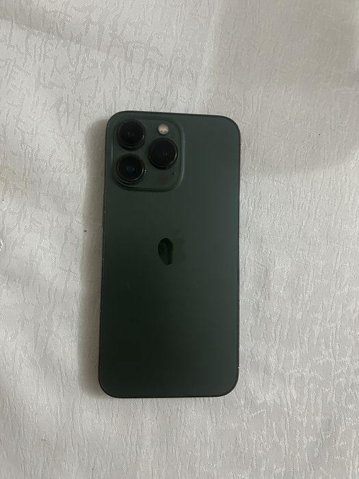 Айфон 13про 128гб iPhone