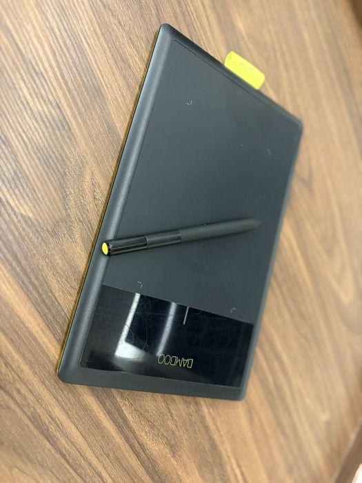 Графичен таблет Bamboo Pen